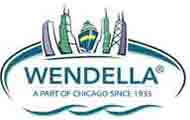 Wendella boats chicago