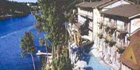 Cliffside Resort and Suites