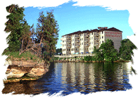 River Inn Hotel And Resort