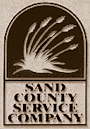 Sand County Service Company